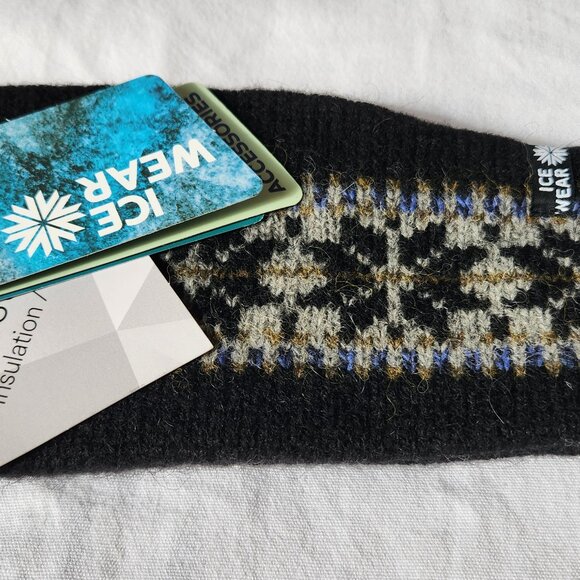 Icewear Norwegian Headband main image 4